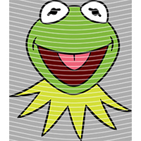 Cartoons and other-CO 3964